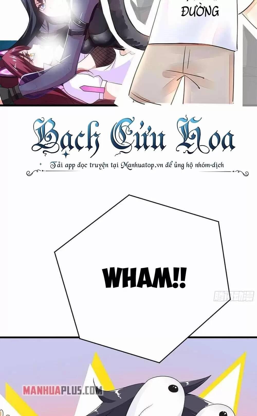 Ta Ở Địa Phủ Mở Hậu Cung Chapter 17 - Trang 3