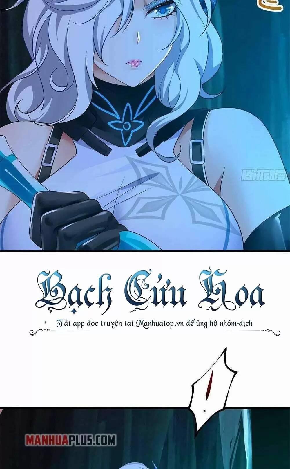 Ta Ở Địa Phủ Mở Hậu Cung Chapter 17 - Trang 3