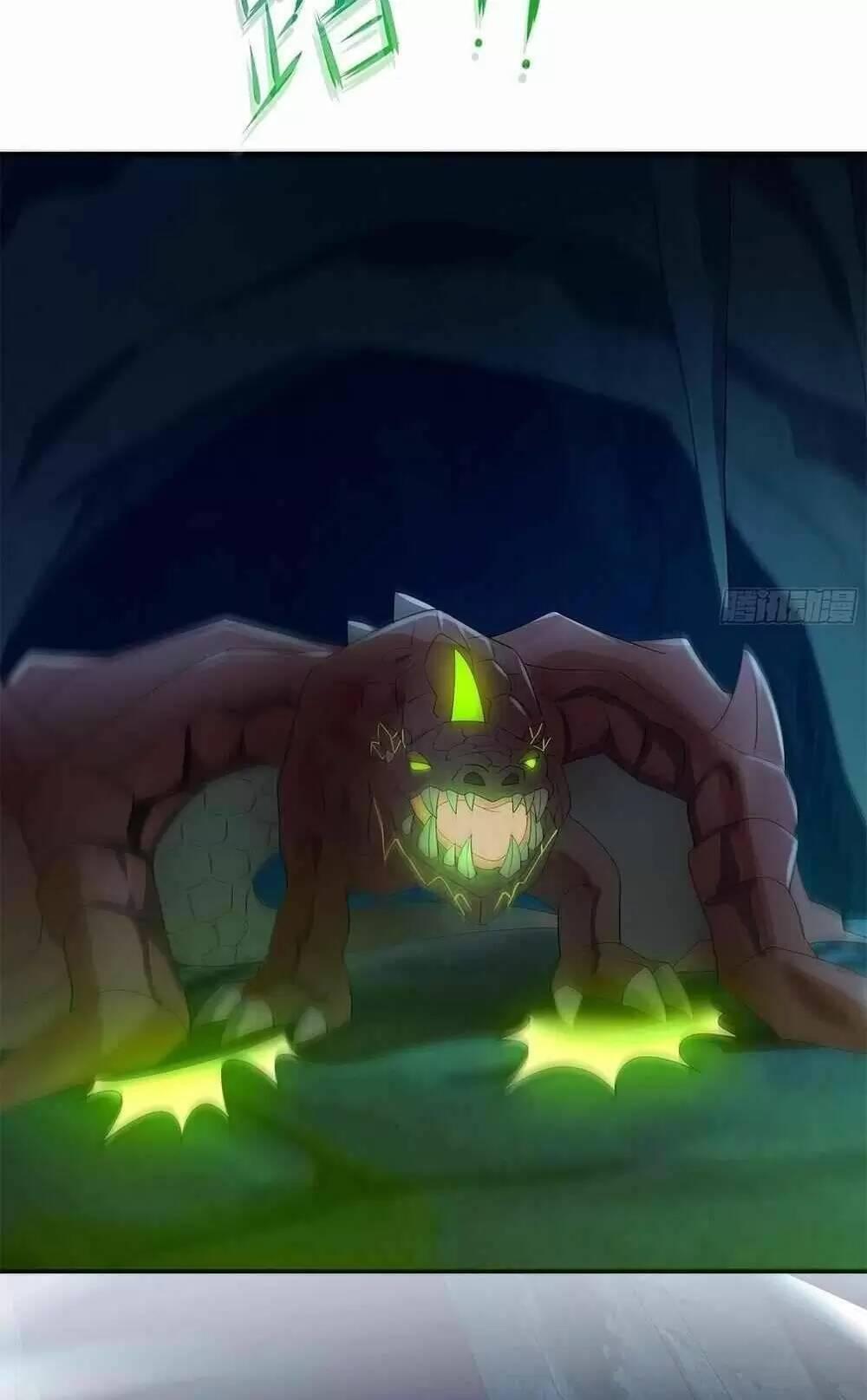 Ta Ở Địa Phủ Mở Hậu Cung Chapter 17 - Trang 3