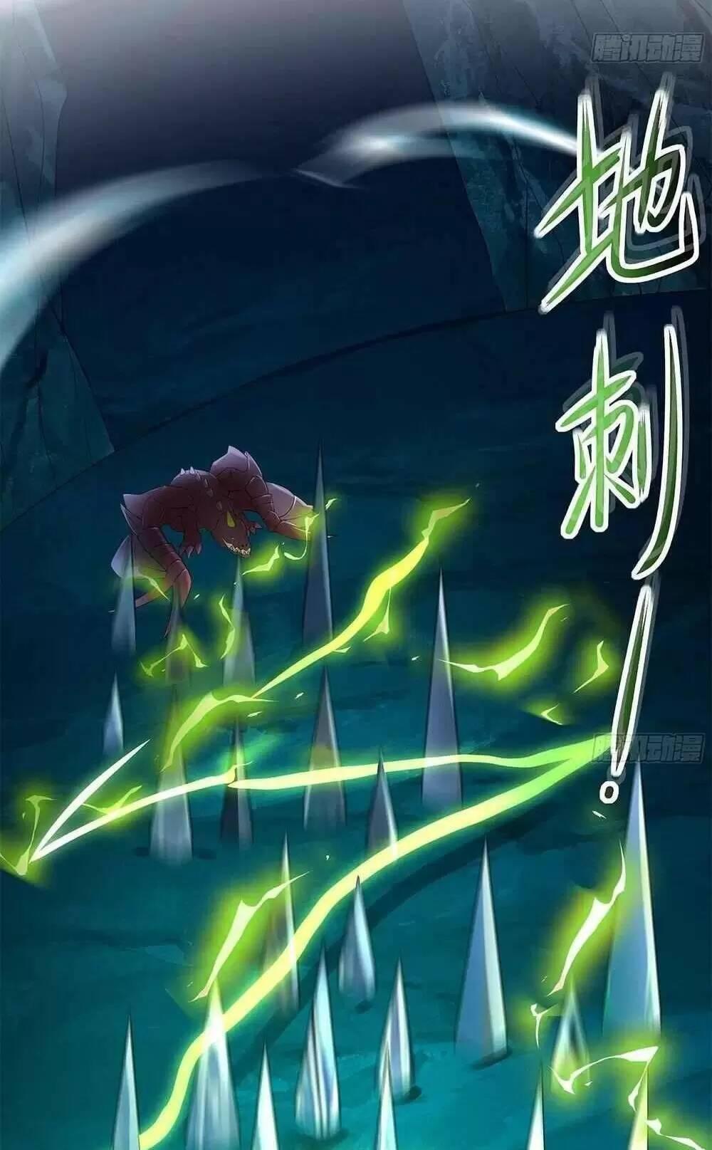 Ta Ở Địa Phủ Mở Hậu Cung Chapter 17 - Trang 3