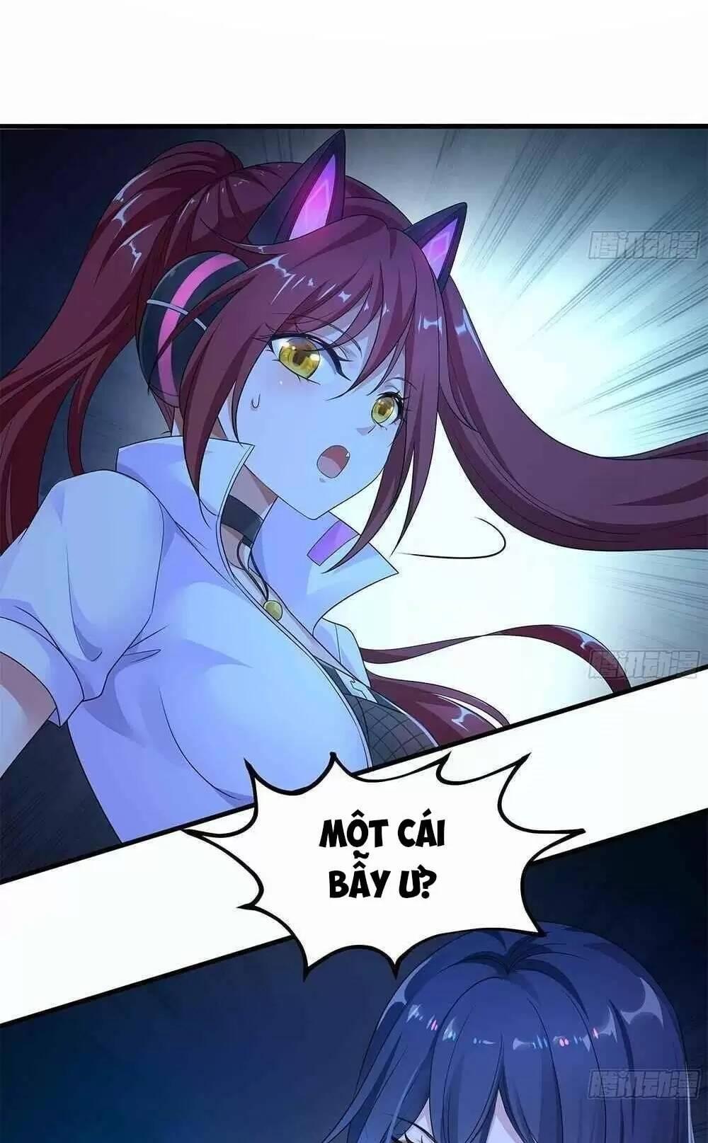 Ta Ở Địa Phủ Mở Hậu Cung Chapter 17 - Trang 3