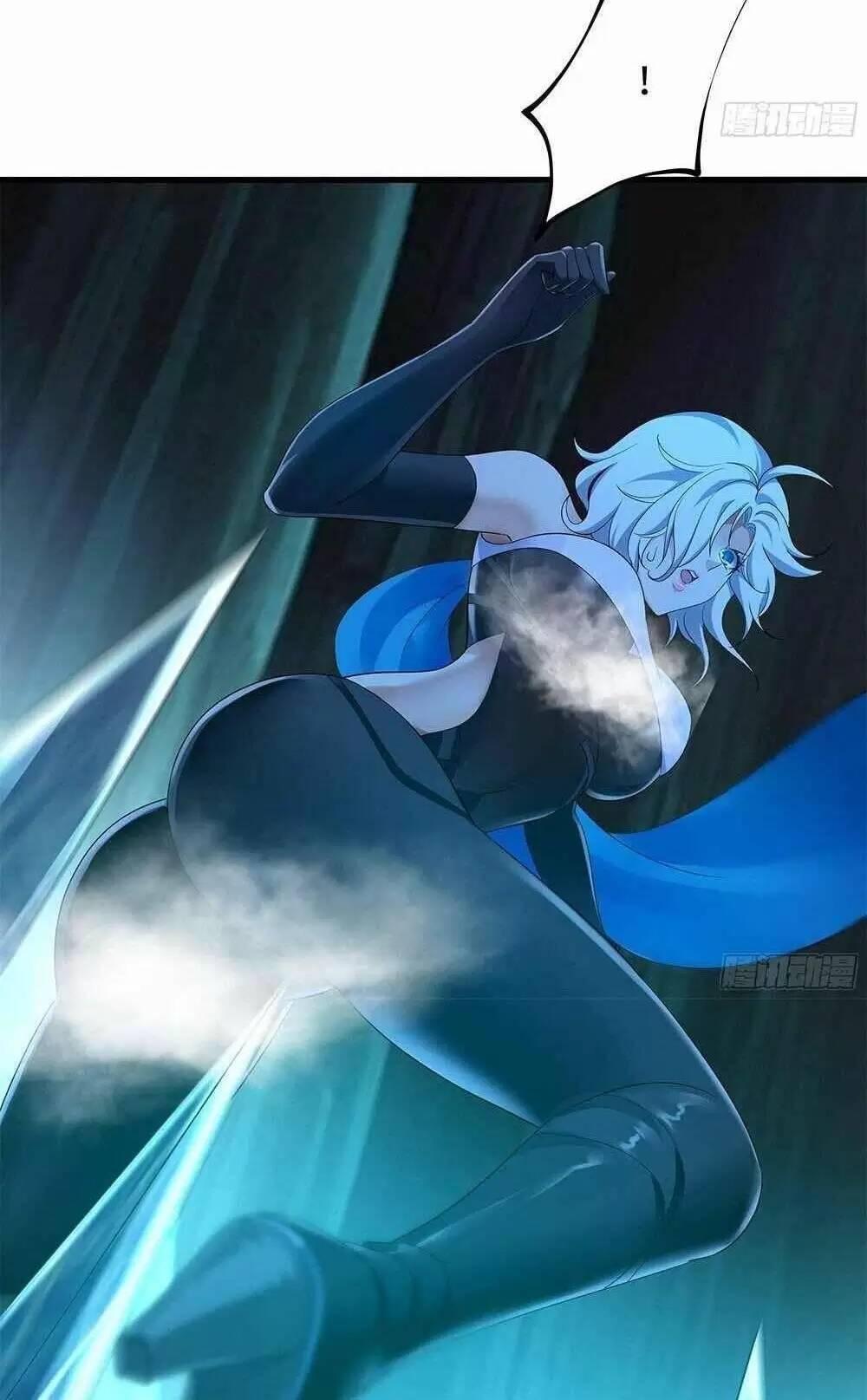 Ta Ở Địa Phủ Mở Hậu Cung Chapter 17 - Trang 3