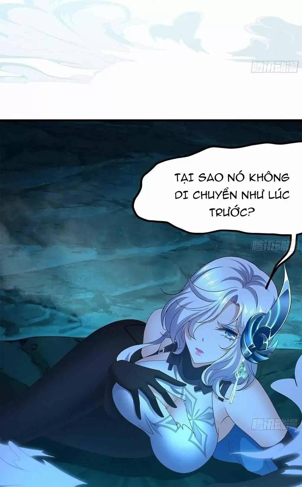 Ta Ở Địa Phủ Mở Hậu Cung Chapter 17 - Trang 3