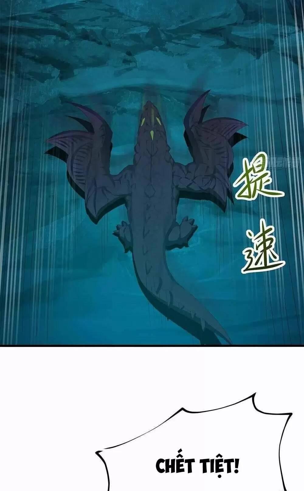 Ta Ở Địa Phủ Mở Hậu Cung Chapter 17 - Trang 3