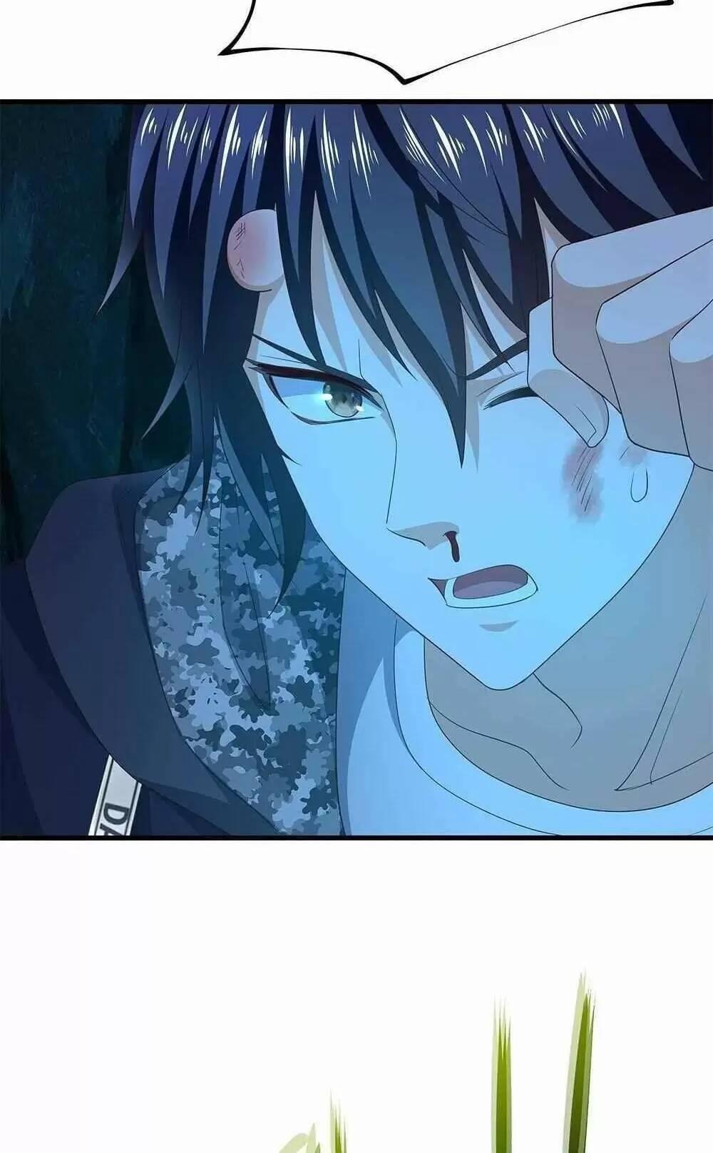 Ta Ở Địa Phủ Mở Hậu Cung Chapter 17 - Trang 3