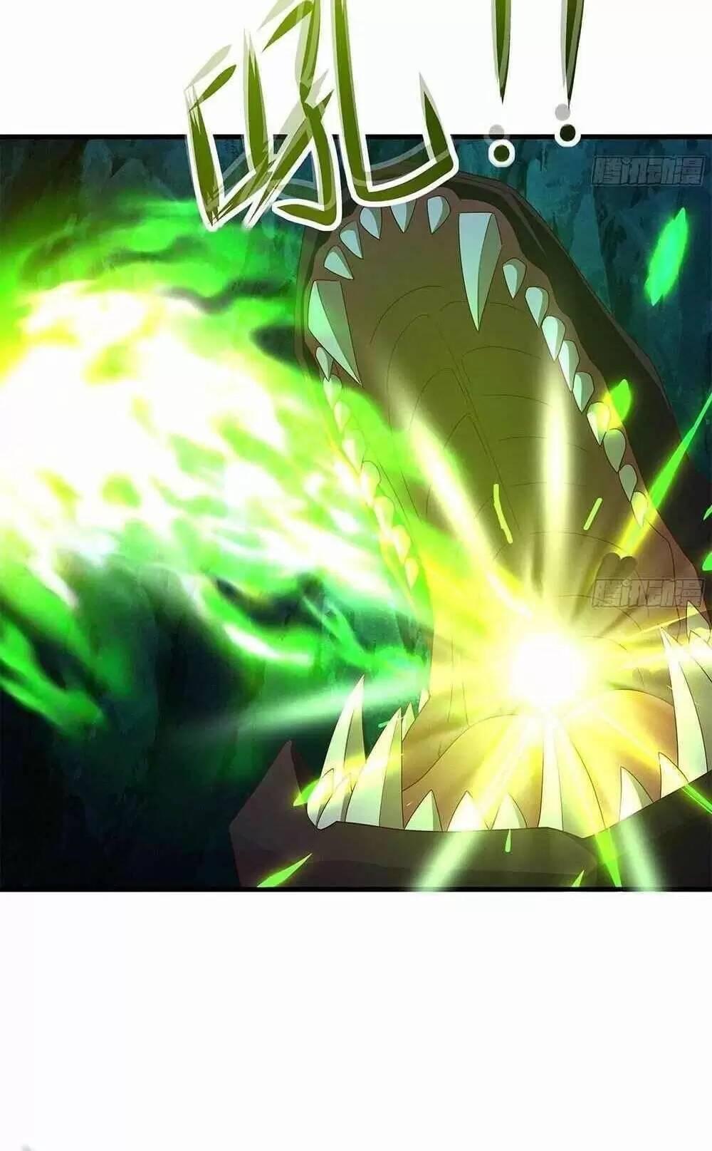 Ta Ở Địa Phủ Mở Hậu Cung Chapter 17 - Trang 3