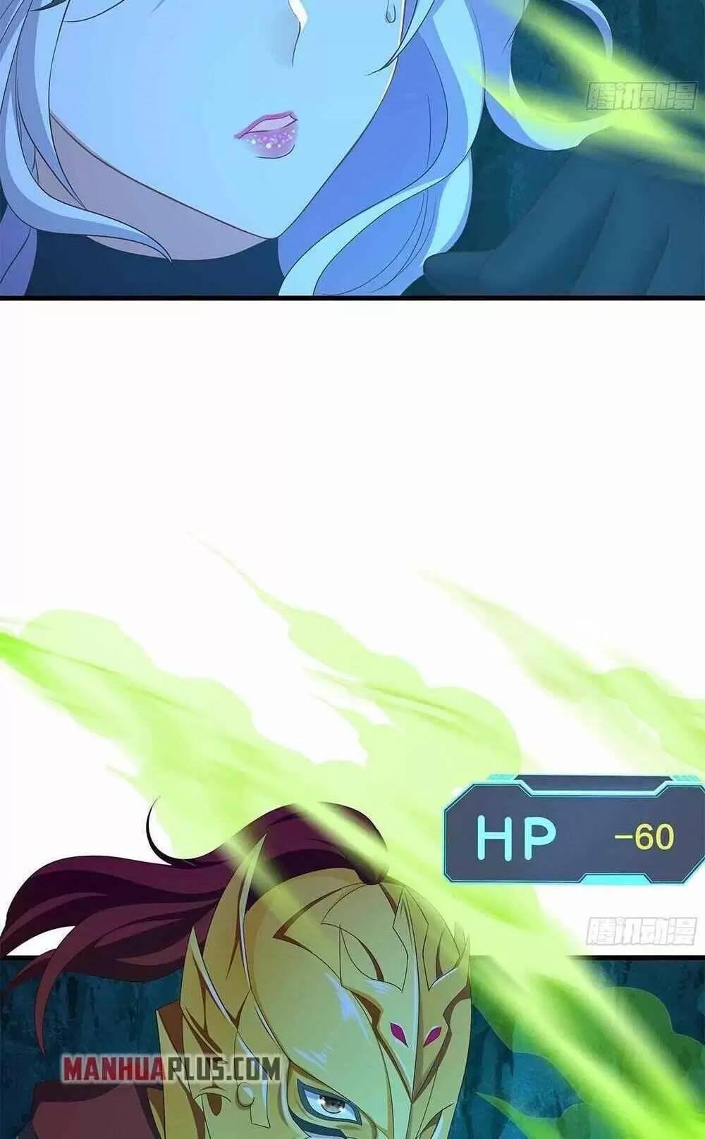 Ta Ở Địa Phủ Mở Hậu Cung Chapter 17 - Trang 3