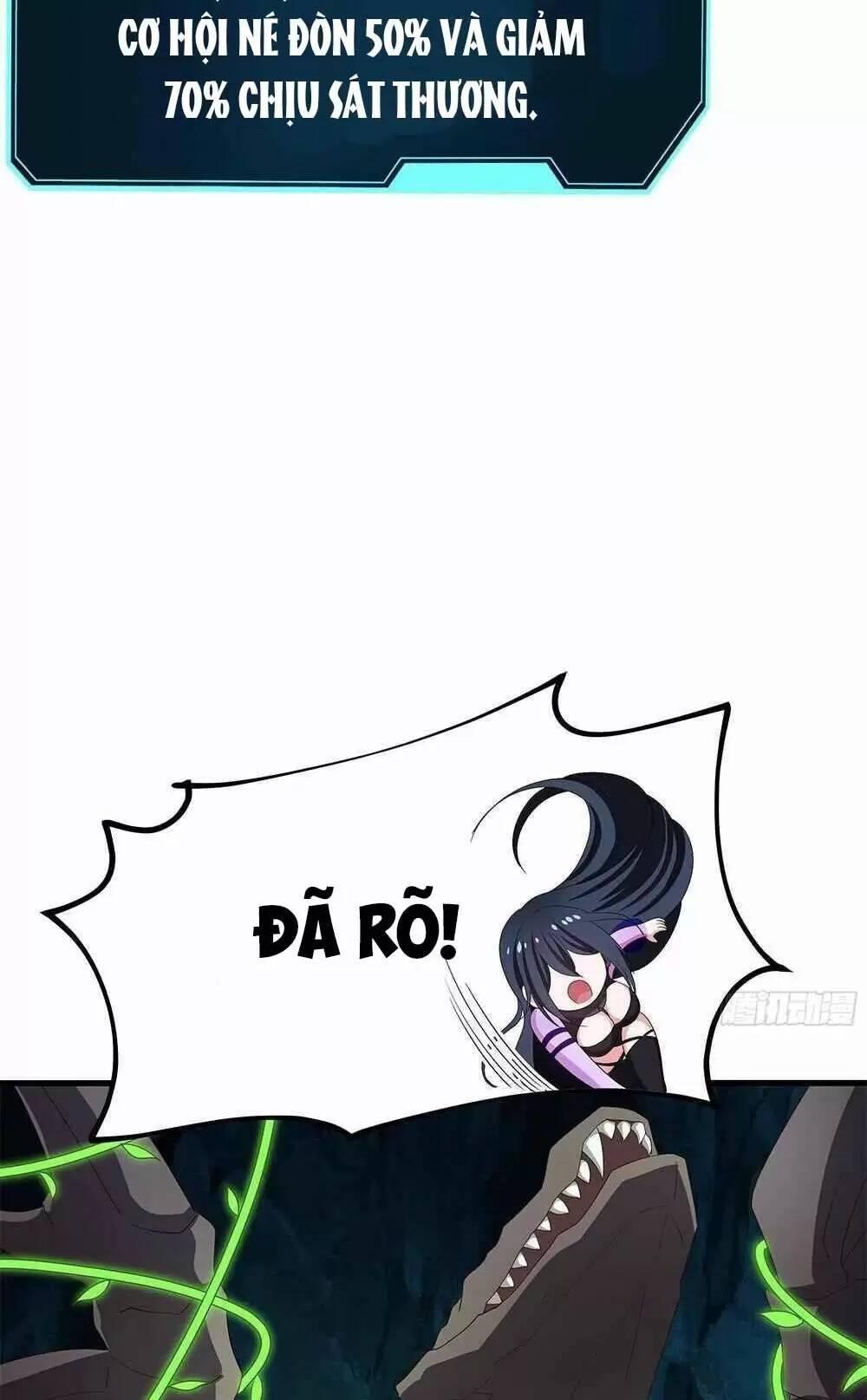 Ta Ở Địa Phủ Mở Hậu Cung Chapter 17 - Trang 3