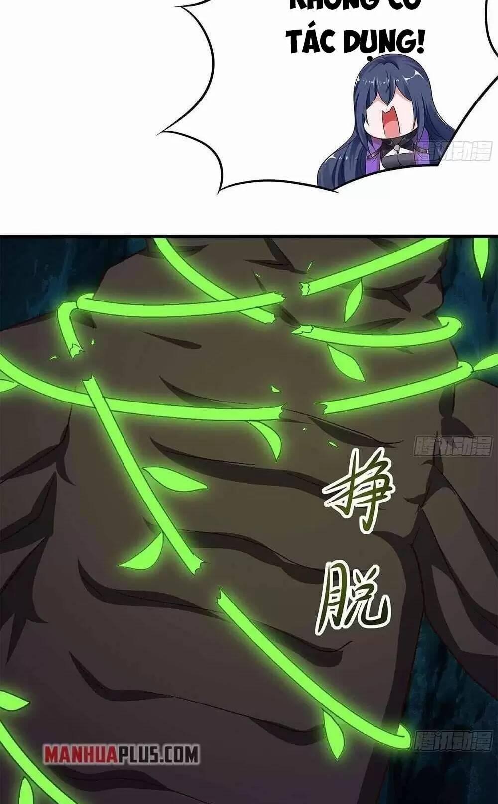 Ta Ở Địa Phủ Mở Hậu Cung Chapter 17 - Trang 3