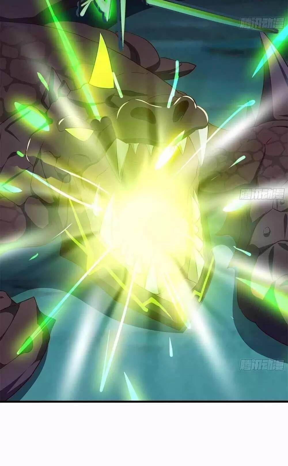 Ta Ở Địa Phủ Mở Hậu Cung Chapter 17 - Trang 3