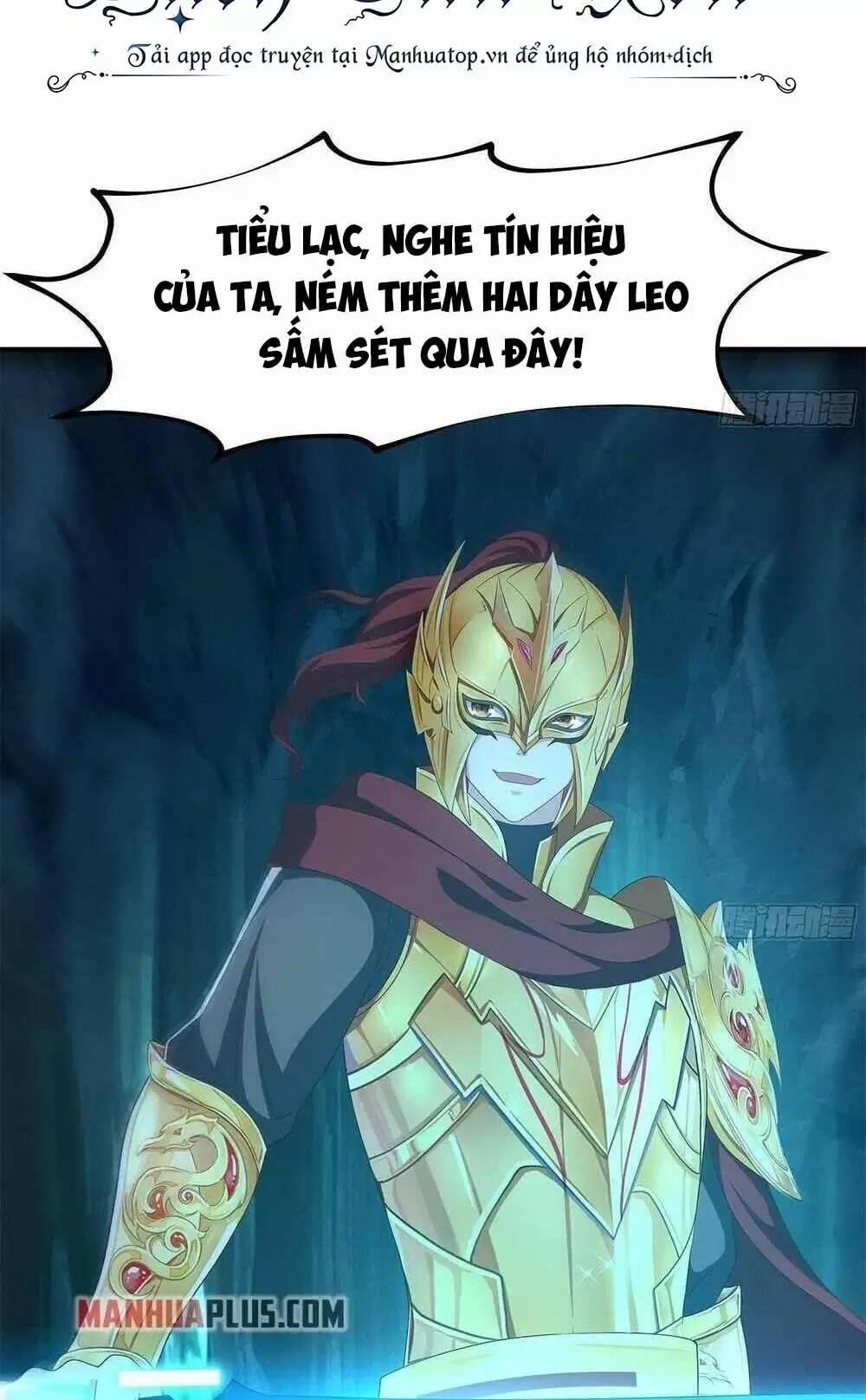 Ta Ở Địa Phủ Mở Hậu Cung Chapter 17 - Trang 3