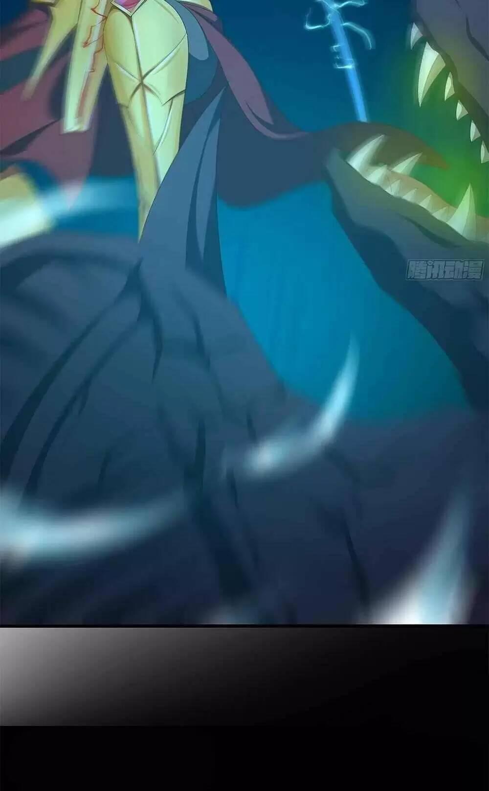 Ta Ở Địa Phủ Mở Hậu Cung Chapter 17 - Trang 3