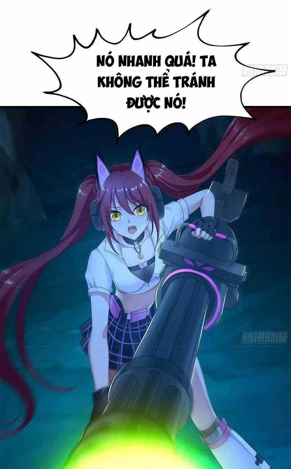 Ta Ở Địa Phủ Mở Hậu Cung Chapter 17 - Trang 3