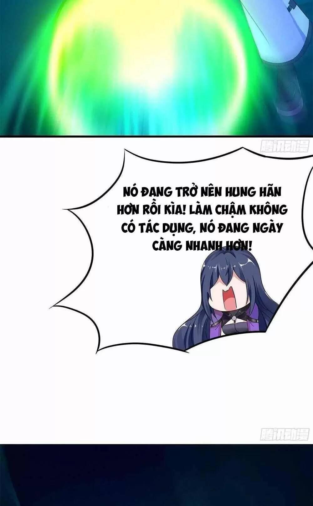 Ta Ở Địa Phủ Mở Hậu Cung Chapter 17 - Trang 3