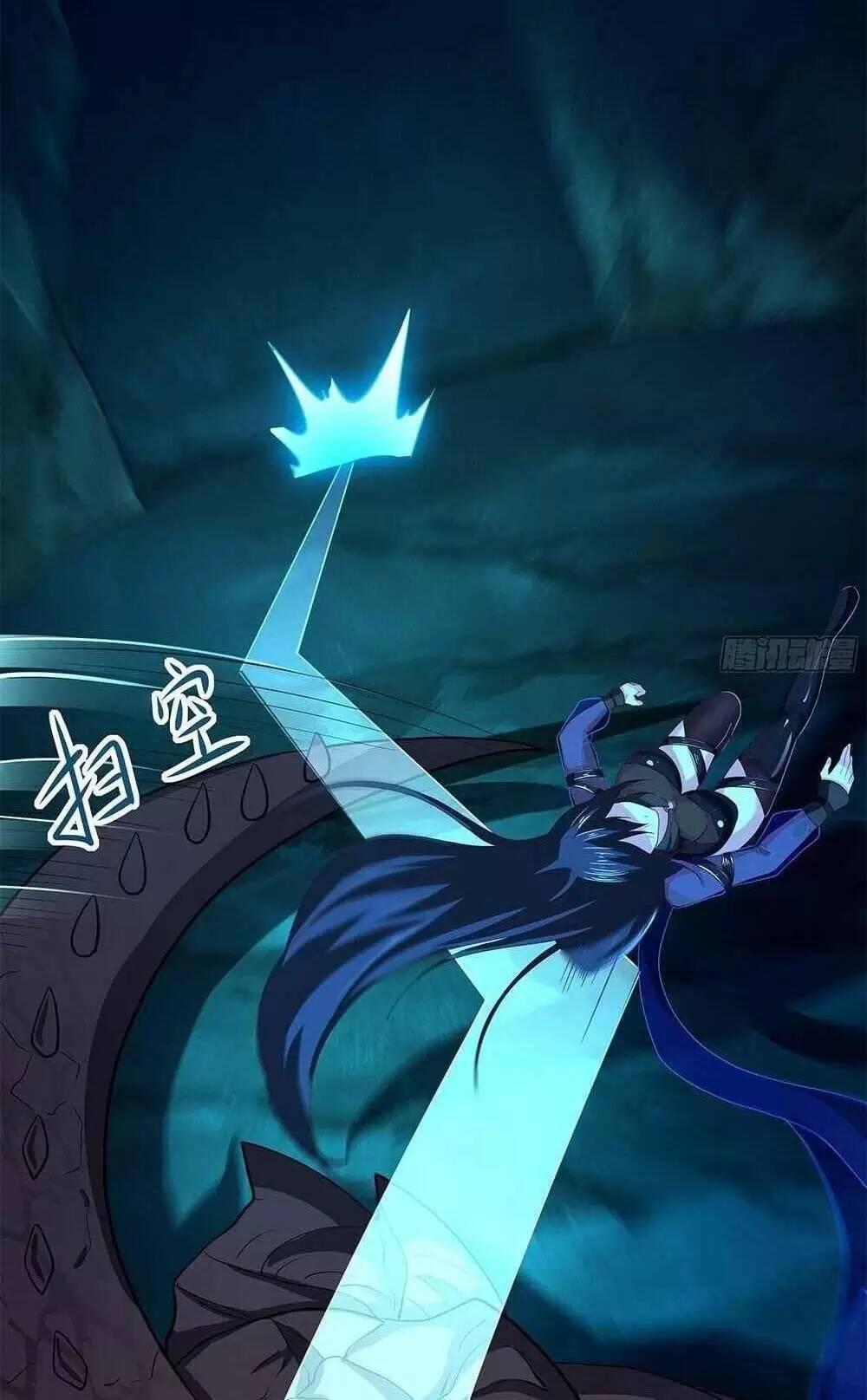 Ta Ở Địa Phủ Mở Hậu Cung Chapter 17 - Trang 3