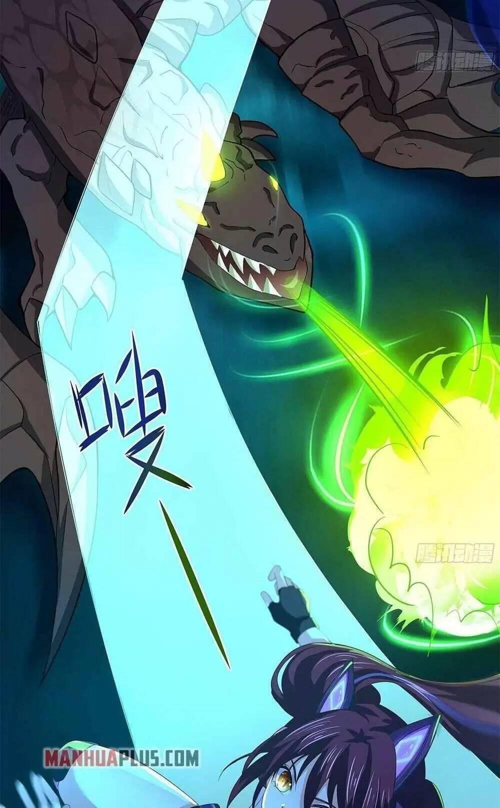 Ta Ở Địa Phủ Mở Hậu Cung Chapter 17 - Trang 3