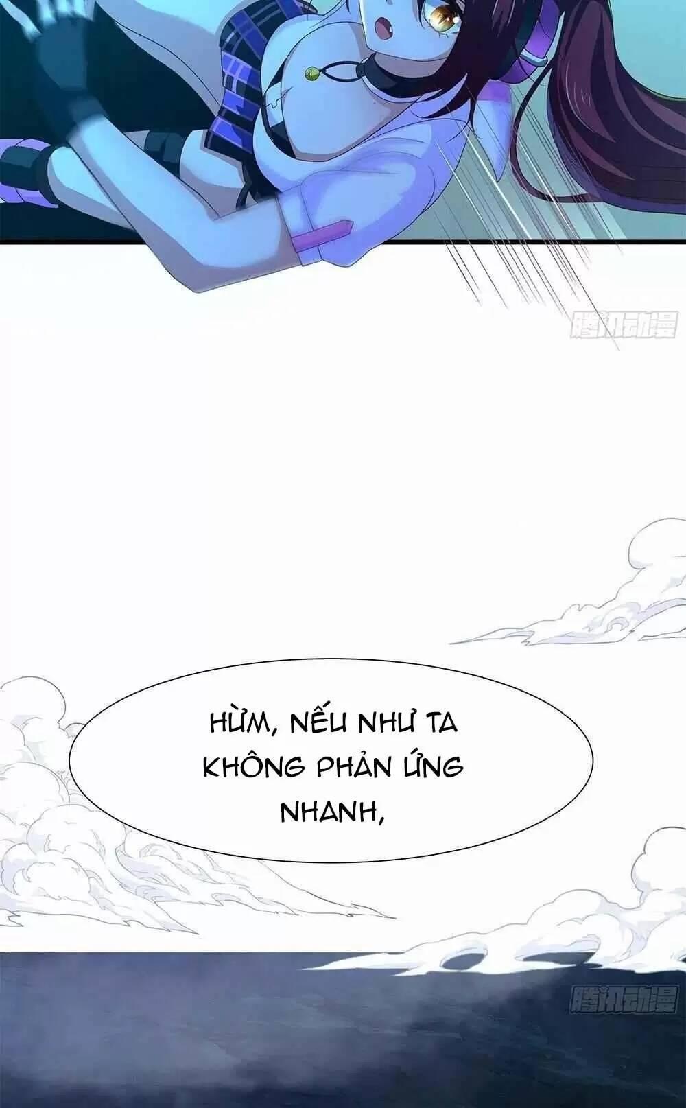 Ta Ở Địa Phủ Mở Hậu Cung Chapter 17 - Trang 3