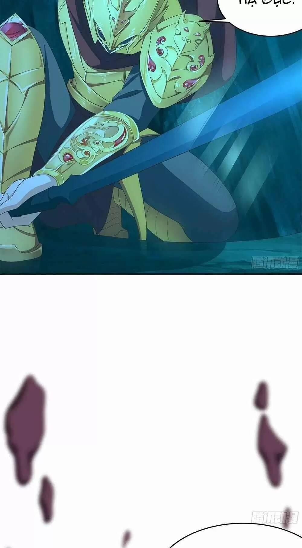 Ta Ở Địa Phủ Mở Hậu Cung Chapter 18 - Trang 3