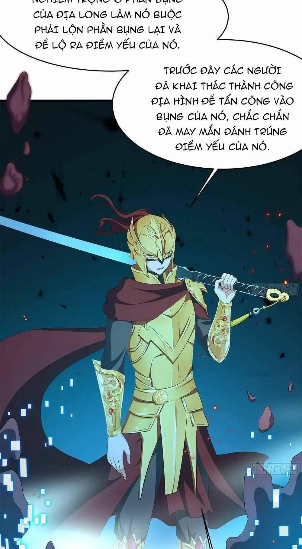 Ta Ở Địa Phủ Mở Hậu Cung Chapter 18 - Trang 3