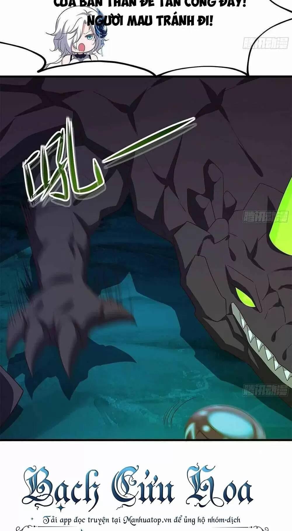 Ta Ở Địa Phủ Mở Hậu Cung Chapter 18 - Trang 3