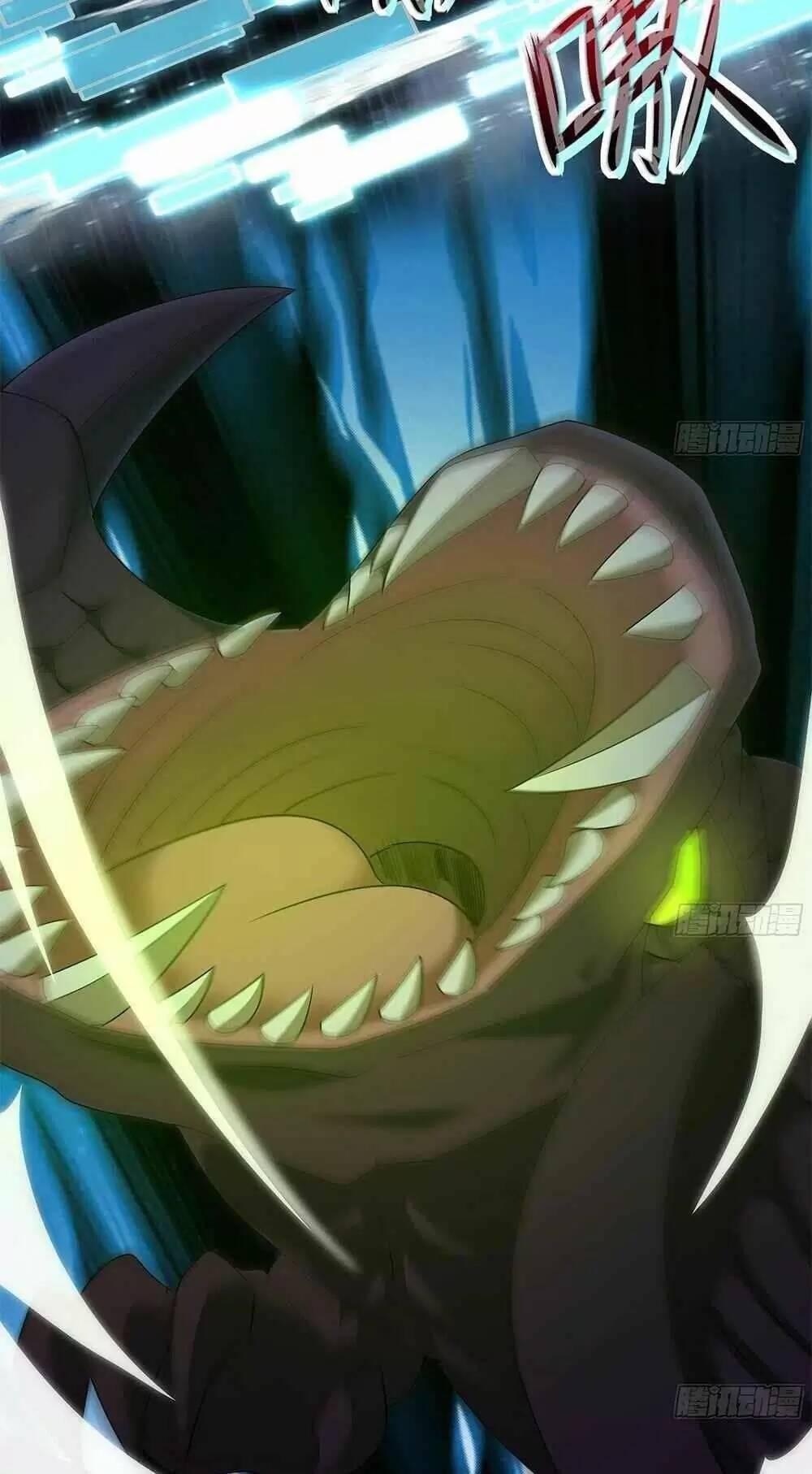 Ta Ở Địa Phủ Mở Hậu Cung Chapter 18 - Trang 3