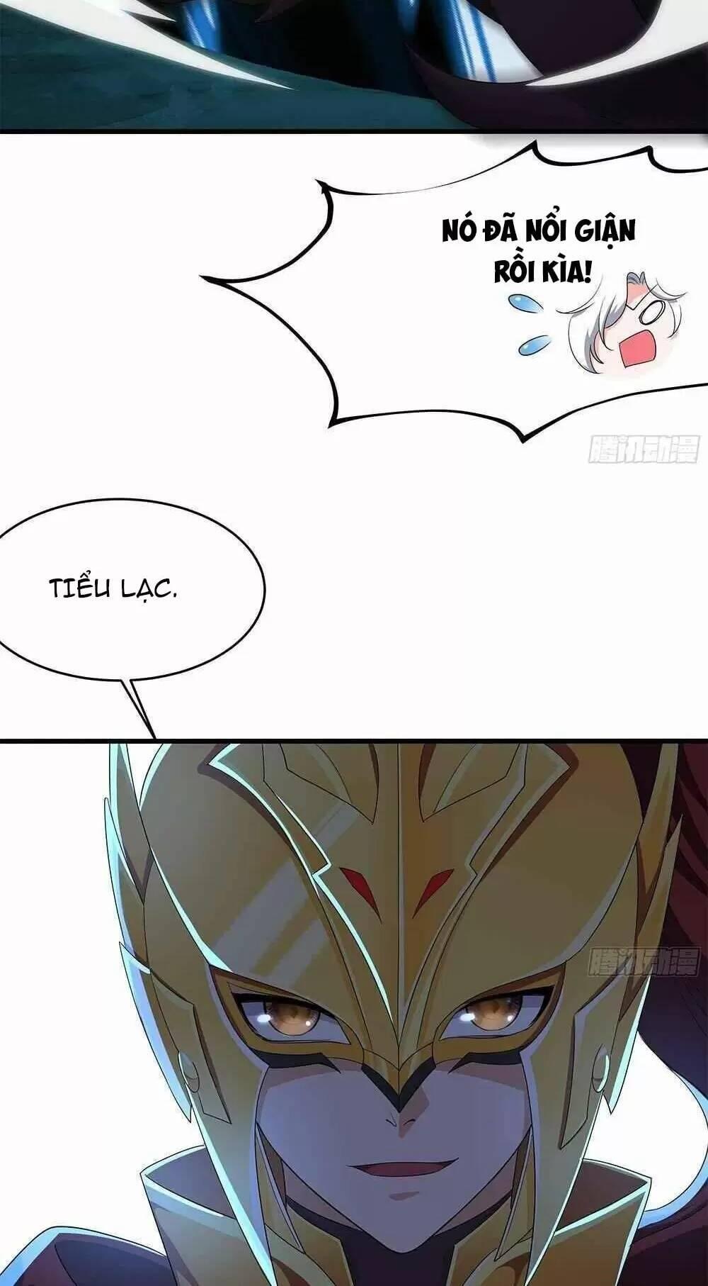 Ta Ở Địa Phủ Mở Hậu Cung Chapter 18 - Trang 3