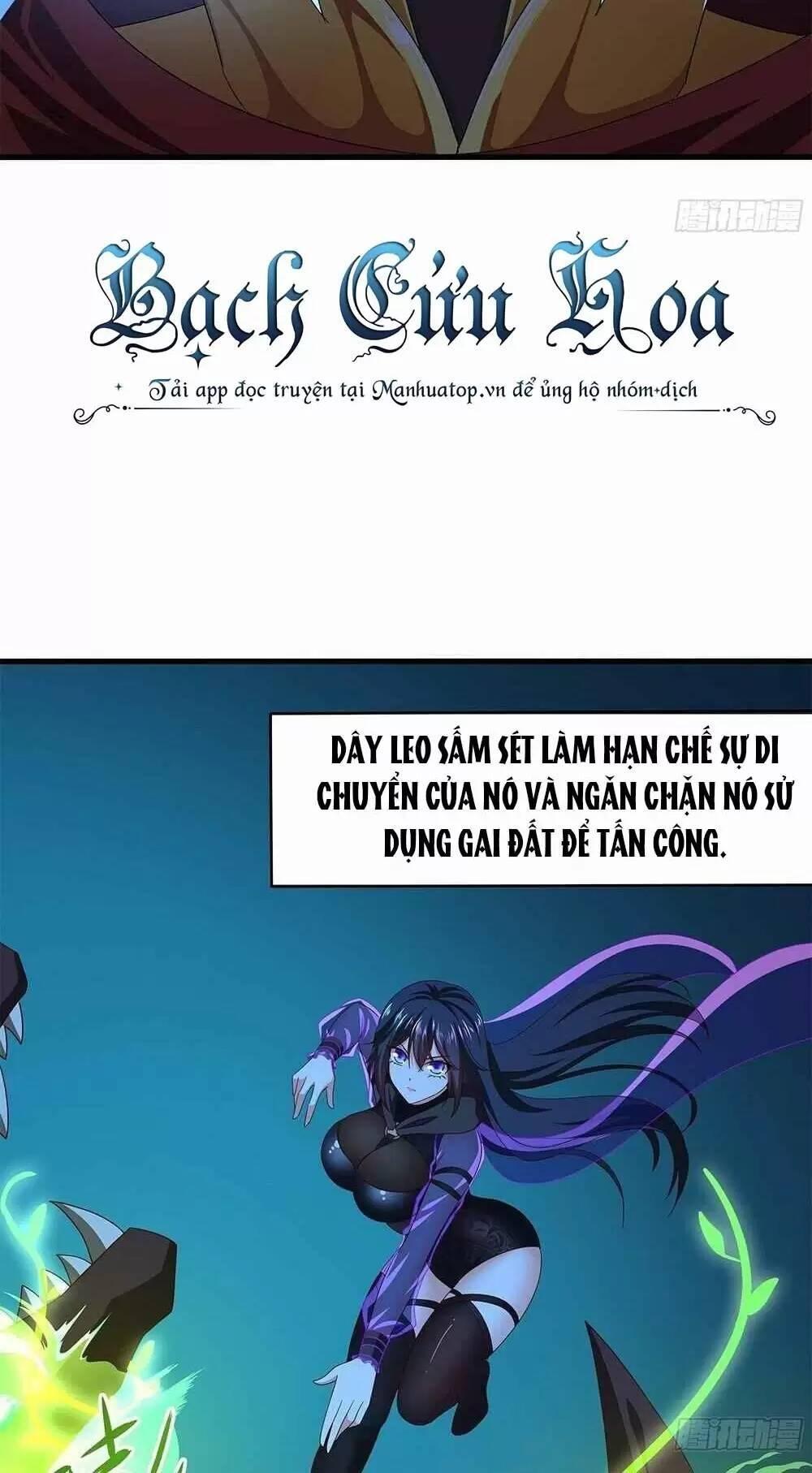 Ta Ở Địa Phủ Mở Hậu Cung Chapter 18 - Trang 3