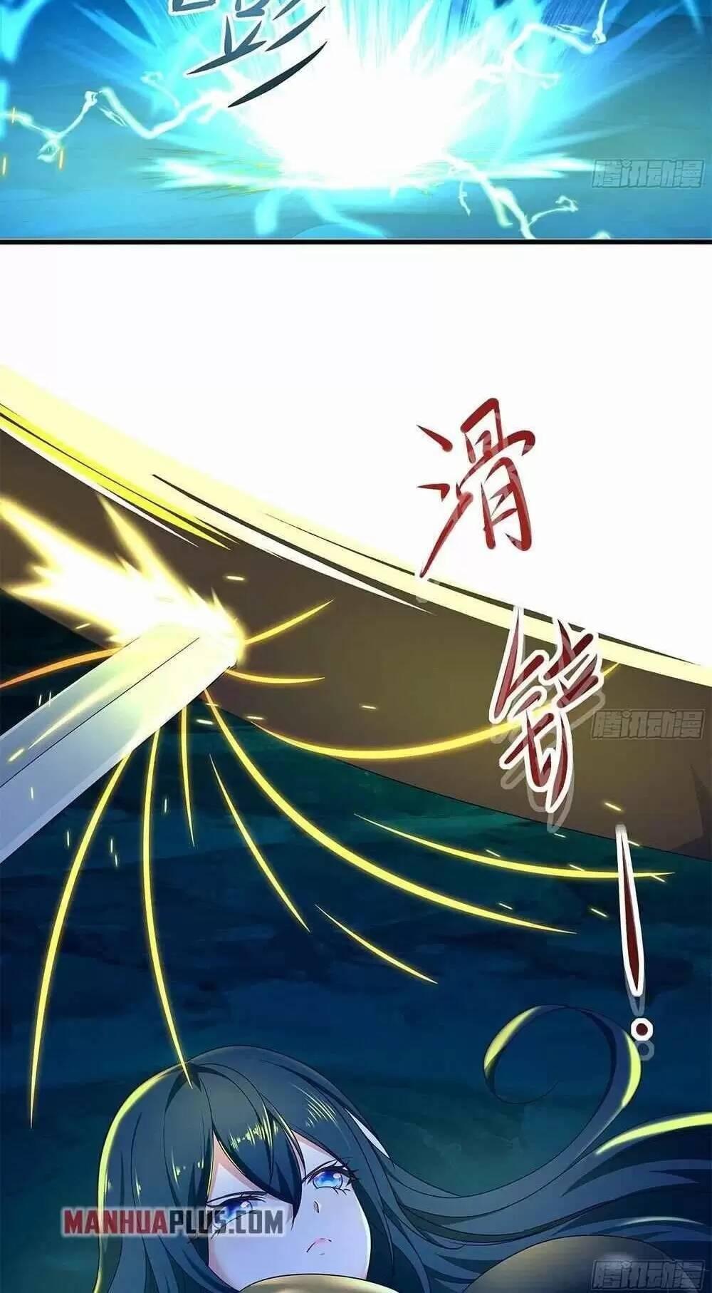 Ta Ở Địa Phủ Mở Hậu Cung Chapter 18 - Trang 3