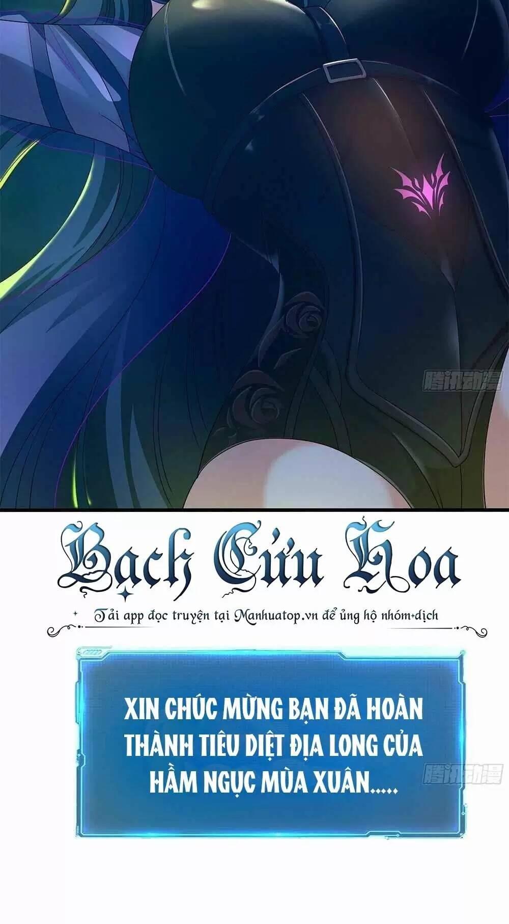 Ta Ở Địa Phủ Mở Hậu Cung Chapter 18 - Trang 3