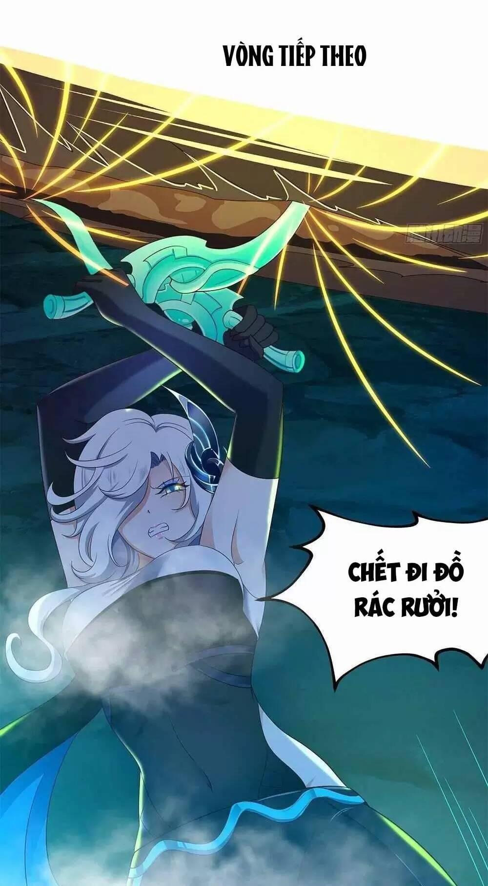 Ta Ở Địa Phủ Mở Hậu Cung Chapter 18 - Trang 3