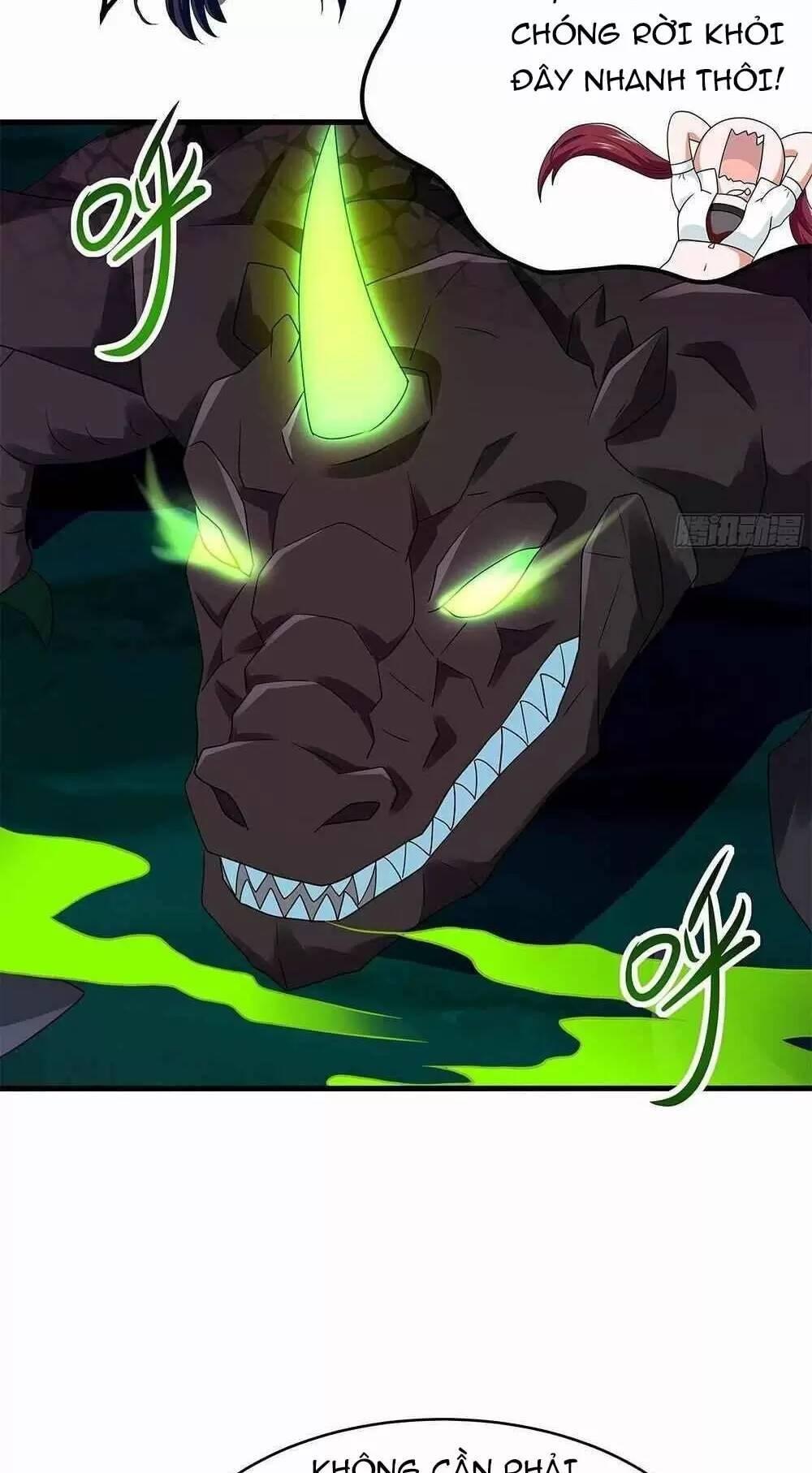 Ta Ở Địa Phủ Mở Hậu Cung Chapter 18 - Trang 3