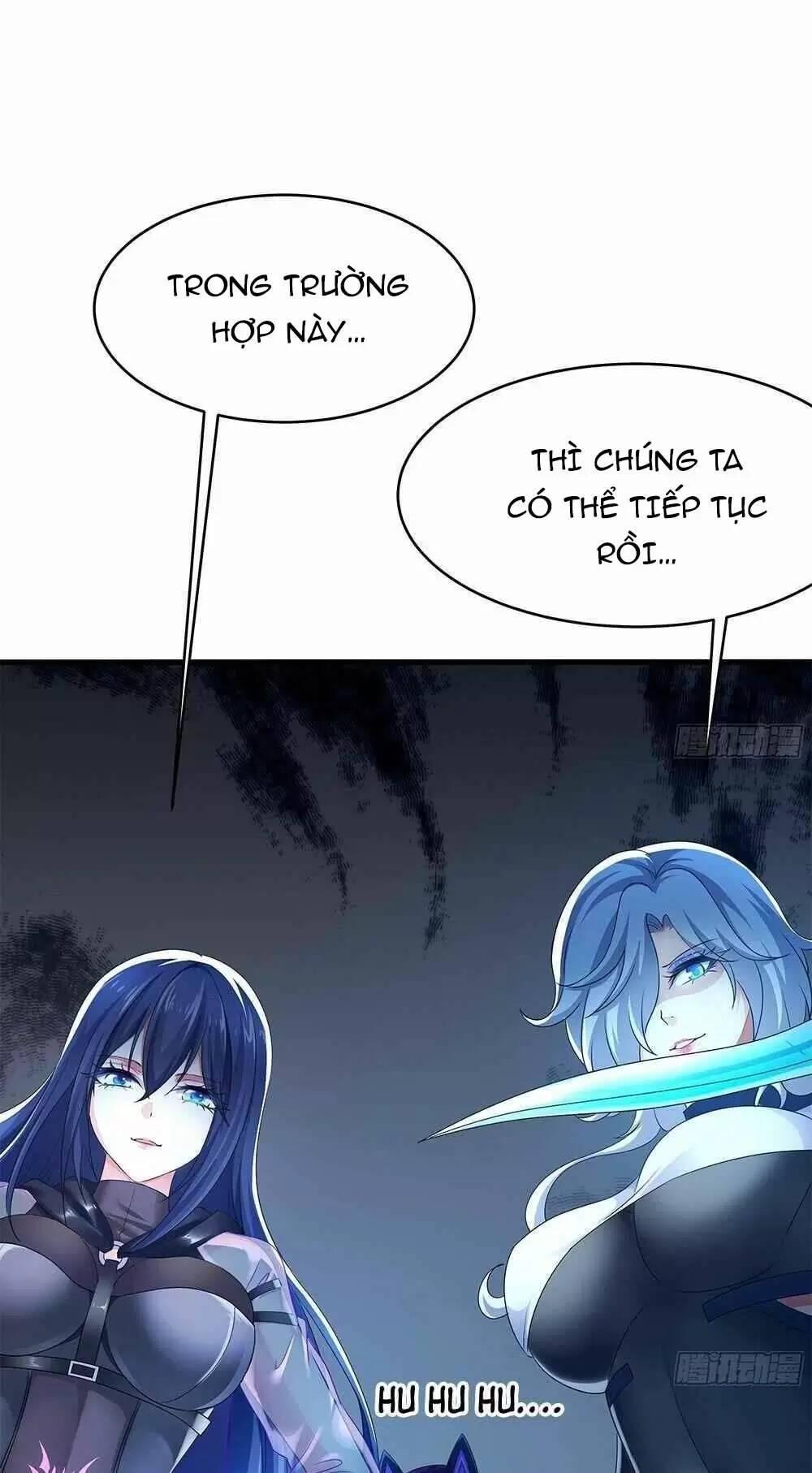 Ta Ở Địa Phủ Mở Hậu Cung Chapter 18 - Trang 3