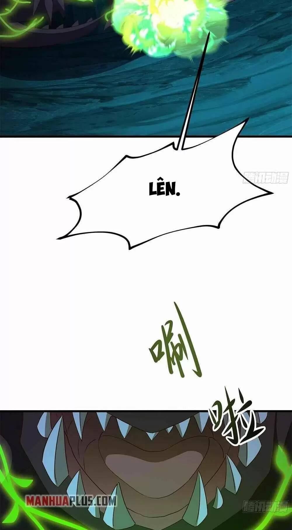 Ta Ở Địa Phủ Mở Hậu Cung Chapter 18 - Trang 3