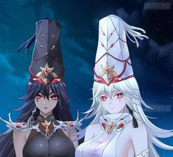 Ta Ở Địa Phủ Mở Hậu Cung Chapter 18 - Trang 3