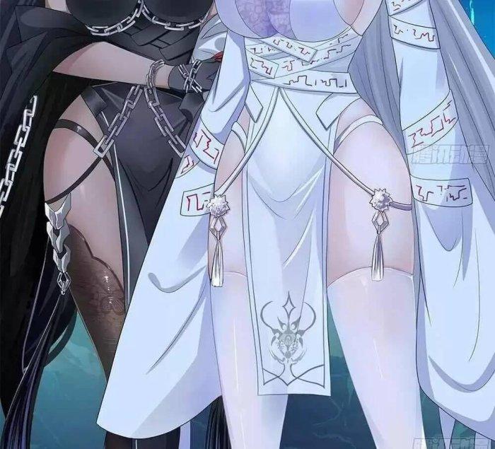 Ta Ở Địa Phủ Mở Hậu Cung Chapter 18 - Trang 3