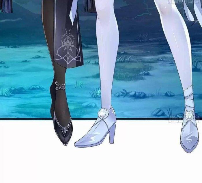 Ta Ở Địa Phủ Mở Hậu Cung Chapter 18 - Trang 3