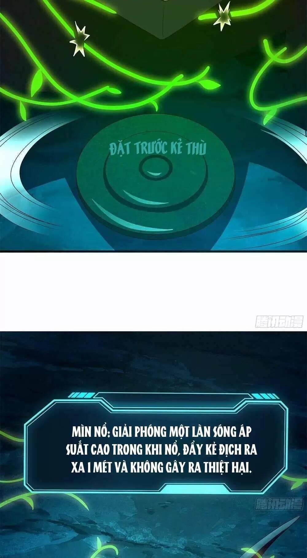 Ta Ở Địa Phủ Mở Hậu Cung Chapter 18 - Trang 3