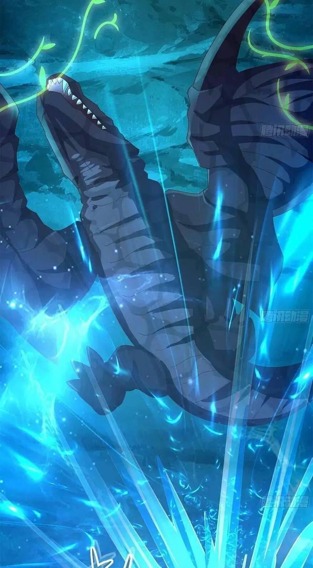 Ta Ở Địa Phủ Mở Hậu Cung Chapter 18 - Trang 3