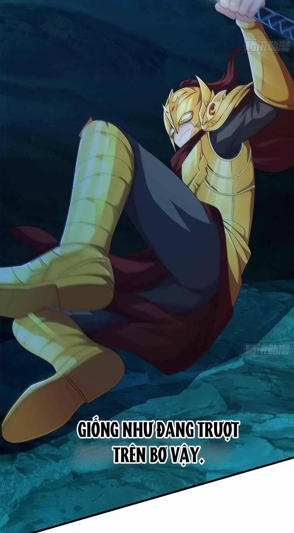 Ta Ở Địa Phủ Mở Hậu Cung Chapter 18 - Trang 3