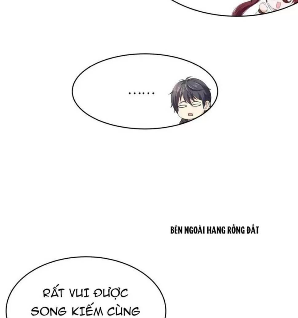Ta Ở Địa Phủ Mở Hậu Cung Chapter 19 - Trang 3