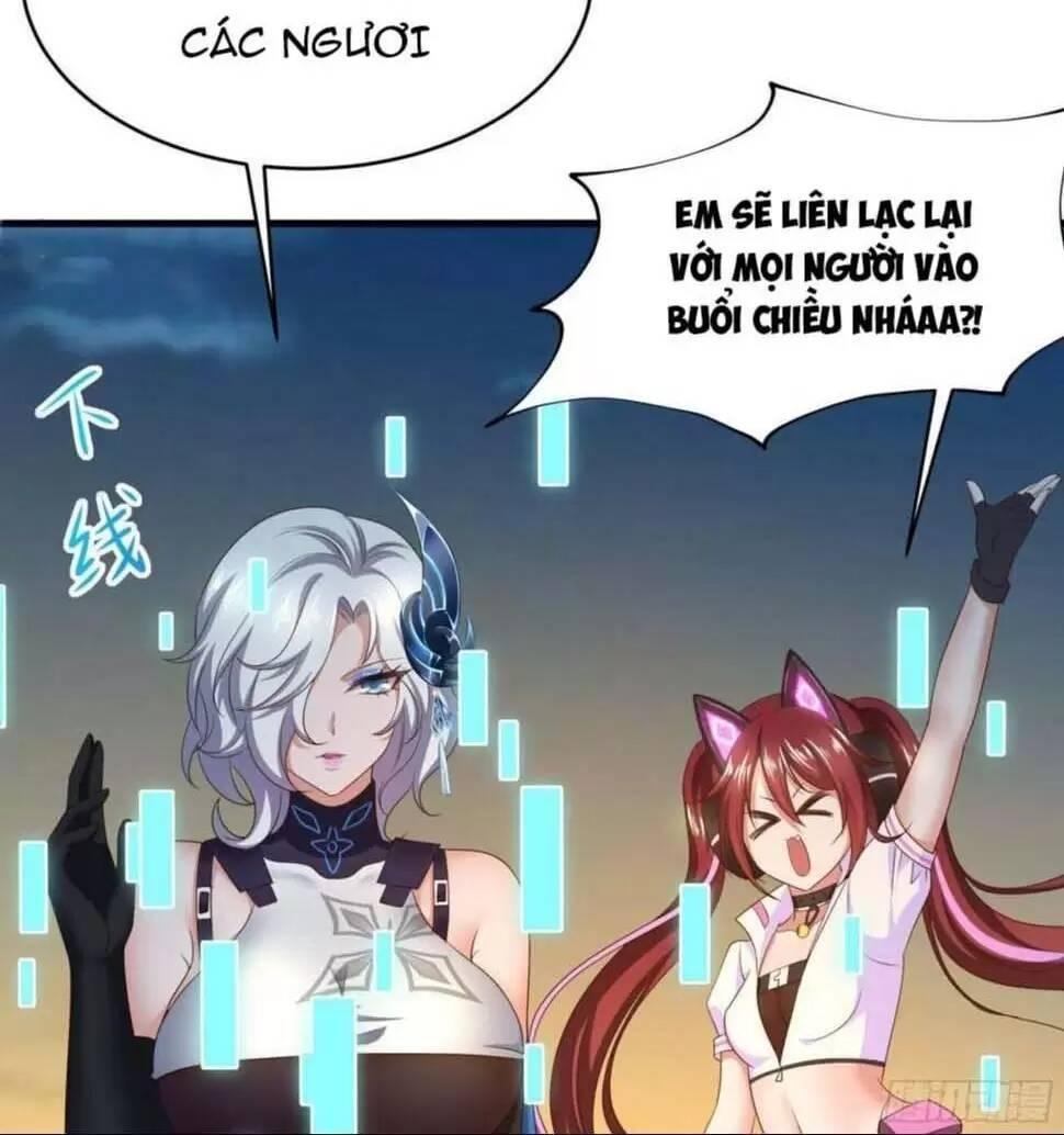Ta Ở Địa Phủ Mở Hậu Cung Chapter 19 - Trang 3