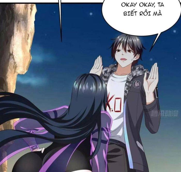 Ta Ở Địa Phủ Mở Hậu Cung Chapter 19 - Trang 3