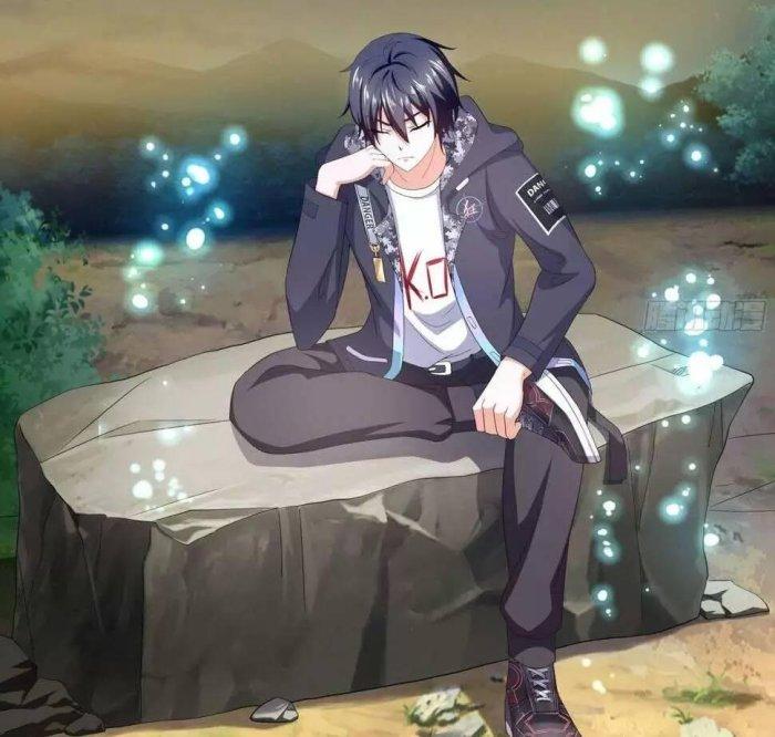Ta Ở Địa Phủ Mở Hậu Cung Chapter 19 - Trang 3