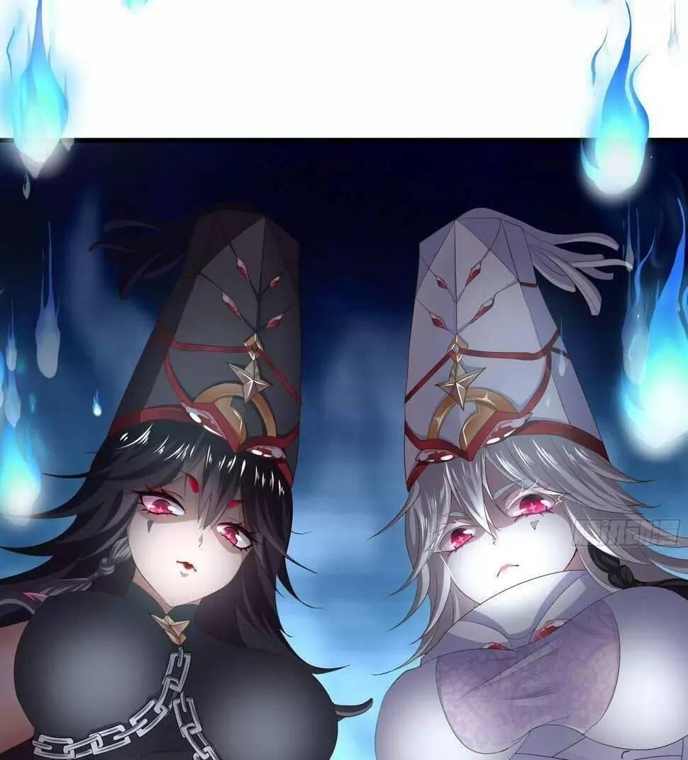 Ta Ở Địa Phủ Mở Hậu Cung Chapter 19 - Trang 3