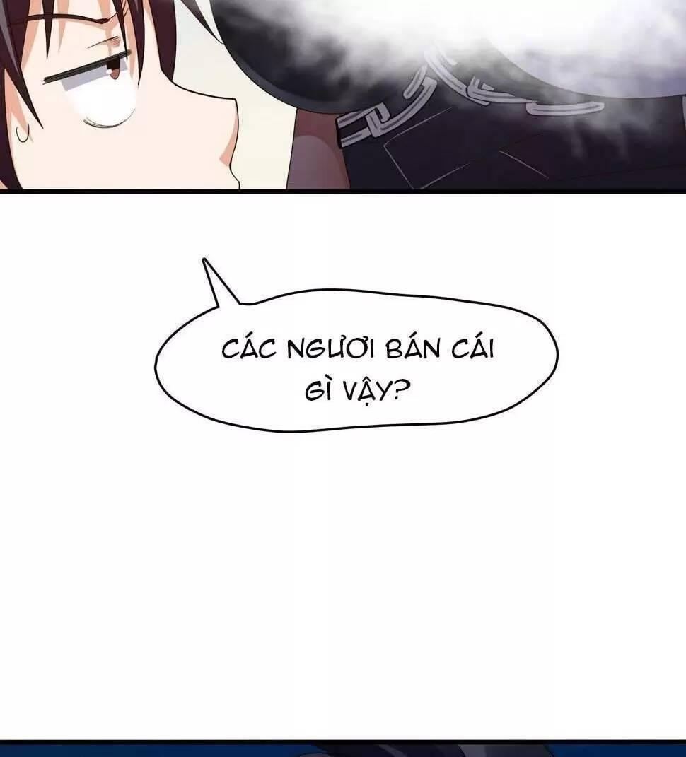 Ta Ở Địa Phủ Mở Hậu Cung Chapter 19 - Trang 3