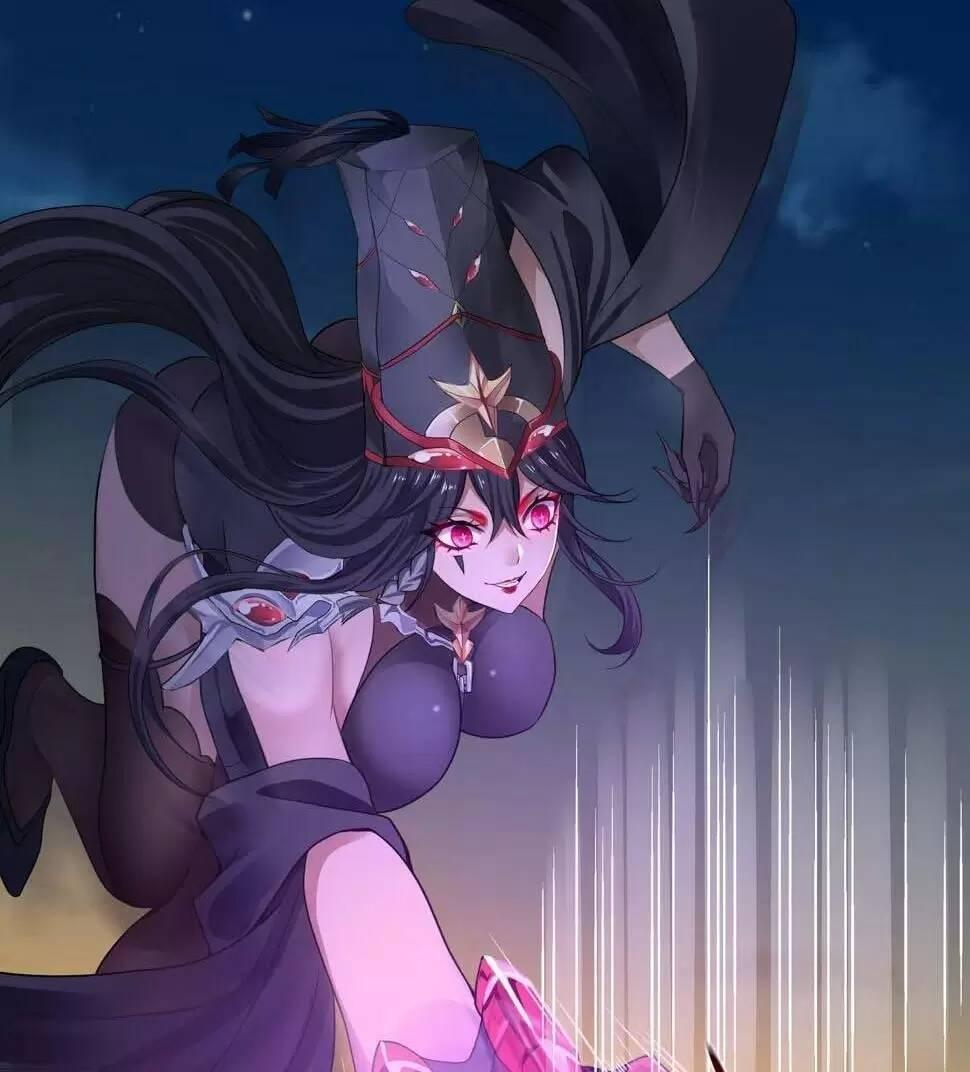 Ta Ở Địa Phủ Mở Hậu Cung Chapter 19 - Trang 3