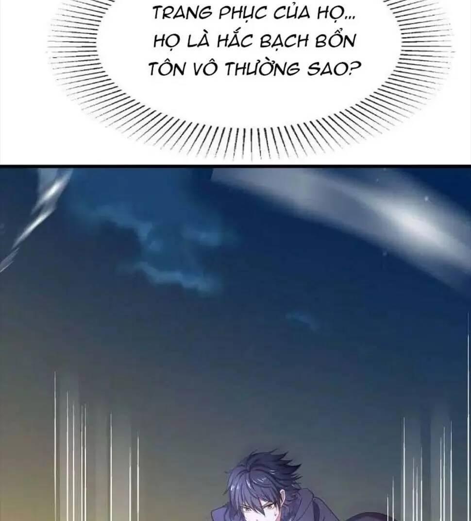 Ta Ở Địa Phủ Mở Hậu Cung Chapter 19 - Trang 3