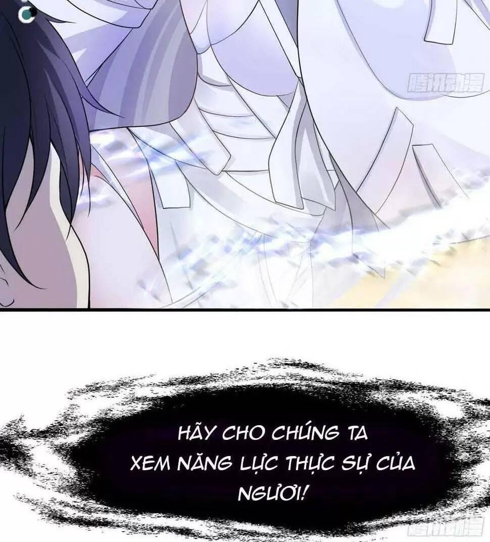 Ta Ở Địa Phủ Mở Hậu Cung Chapter 19 - Trang 3