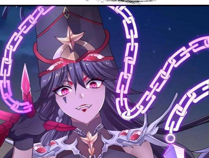 Ta Ở Địa Phủ Mở Hậu Cung Chapter 19 - Trang 3