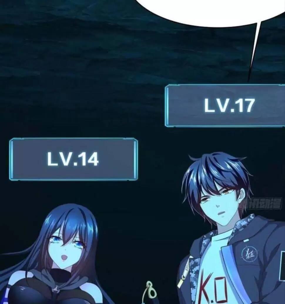 Ta Ở Địa Phủ Mở Hậu Cung Chapter 19 - Trang 3